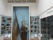 Eleftherios Venizelos Museum - Athens