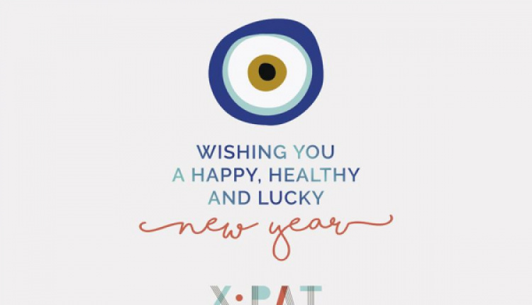 New Year Wishes & Traditions