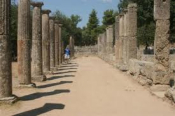 Birthplace Of The Olympic Games