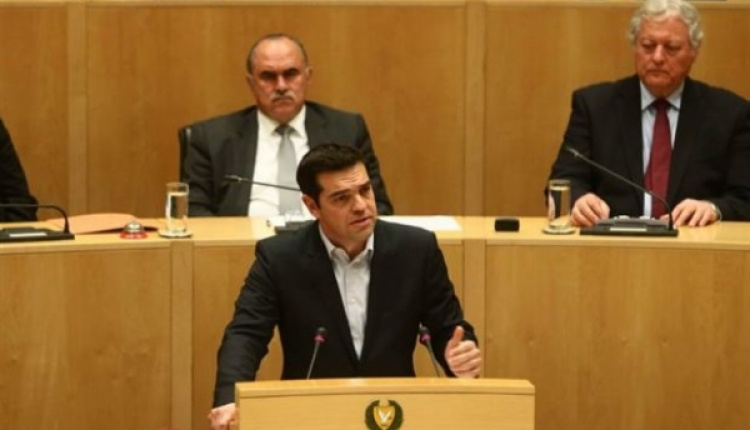 Govt Preparing For Critical European Summit Next Week