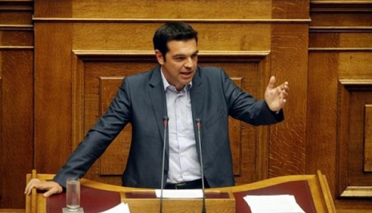 Greek Prime Minister Not Backing Down