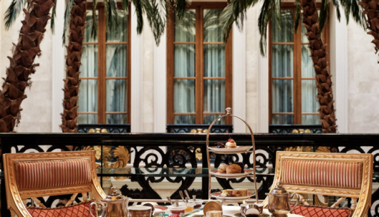 Always Grand | 150 Years of Flavors