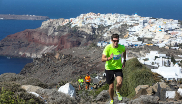 A Full Schedule Of Activities For Santorini Experience 2024