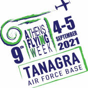 Athens Flying Week 2021