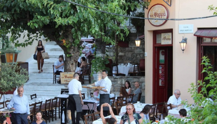 5 Of The Oldest Restaurants In Athens