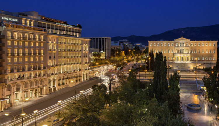 LAMPSA Hellenic Hotels Rewards Associates with a Second-Year Bonus of €1.3 million
