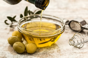 Greek Olive Oil Finally Gains Recognition