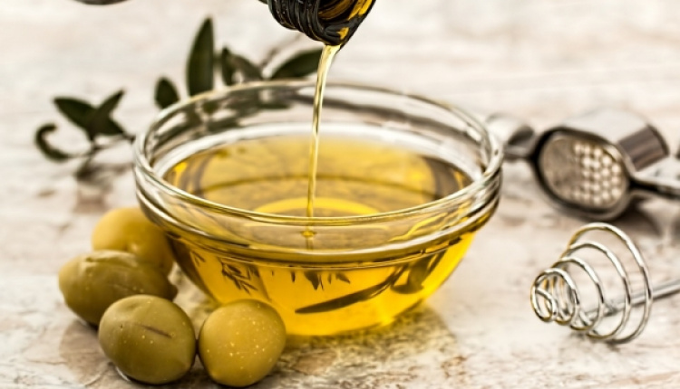 Greek Olive Oil Finally Gains Recognition