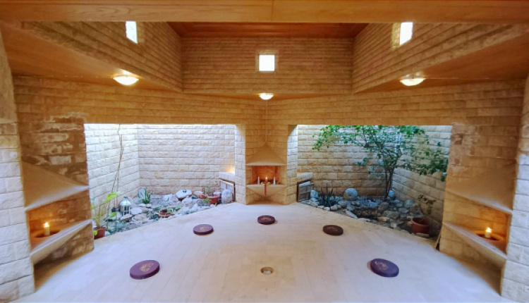 Solo Retreat at Ariadne’s Garden of Spiritual Arts
