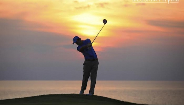 The Schedule Of Messinia Pro-Am Is Now Available