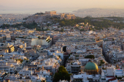 Awesome Athens Experiences - Unexpected Athens Virtual Tour
