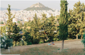 The Perfect Date Night In Athens