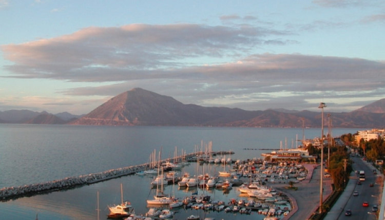 The Third Largest City In Greece - Visit Patras