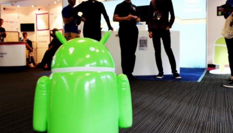 Greek Startups ‘Dream Team’ Goes To London