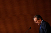 Greek Premier Promises Tax Cuts, Security