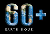Earth Hour 2015