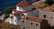 Monemvasia: My Kind Of Town