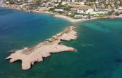 Douni Island - A Hidden Gem Beach In Attica
