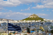 Love Of Honour - The Greek Word That Can't Be Translated