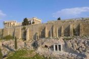 Greece to Launch Hourly Visitor Zones at the Acropolis