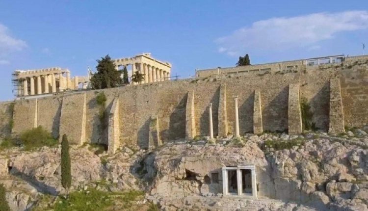 Greece to Launch Hourly Visitor Zones at the Acropolis