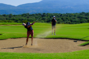 10 Years Greek Maritime Golf Event On September 5-8, At Costa Navarino