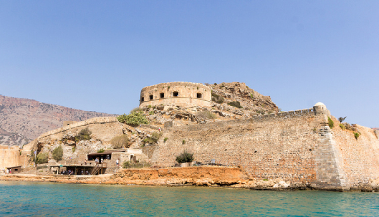 Spinalonga Island On Its Way To UNESCO World Heritage List