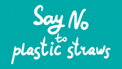 Greek Innovators Present Eco-Friendly Alternative To Plastic Straws