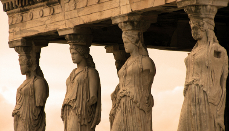 Five Interesting Facts About The Acropolis Of Athens
