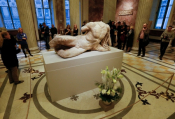 British Museum to Loan More Parthenon Marbles
