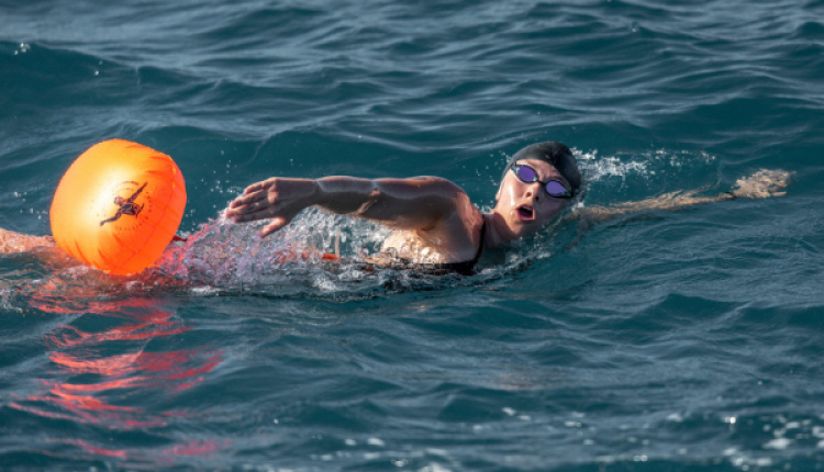 Authentic Marathon Swim - Sports Tourism Is Back