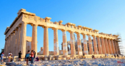 8 Things You Didn’t Know About The Acropolis
