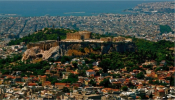 Athens Is # 3! Top 10 Destinations In Europe For 2015