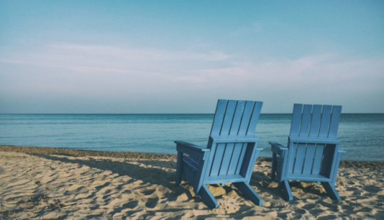 Greece Among Top 5 Countries for Expat Retirement