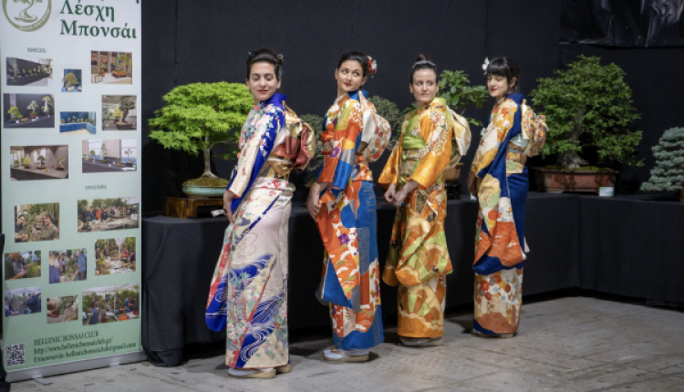 Japan Festival Returns For Its 4th Year – Bigger & More Exciting Than Ever!