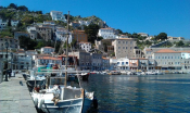 5 Stunning Greek Islands A Stone's Throw From Athens