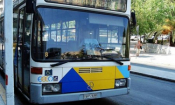 All Mass Transportation Is Free This Week