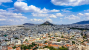 Athens Named Best Emerging Culture City Of 2017