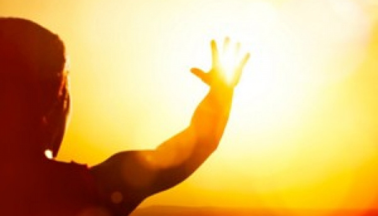 Be Still My Beating Heart