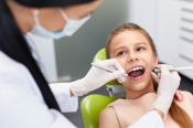 Dentist-Pass For Children To Be Launched