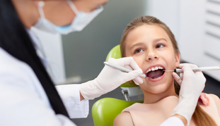 Dentist-Pass For Children To Be Launched