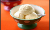 Pagoto Kaimaki: Orchid Ice Cream With Gum Mastic