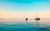 How The Aegean Sea Of Greece Got its Name