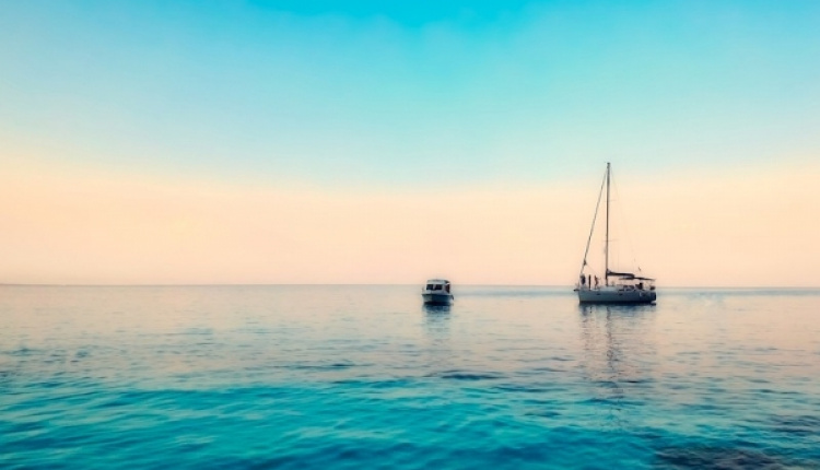 How The Aegean Sea Of Greece Got its Name