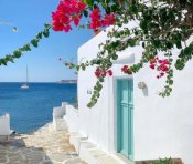 Sifnos Tops Condé Nast Traveler’s List Of Most Photogenic Destinations