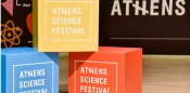 Athens Science Festival 2022