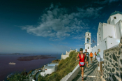 “Santorini Experience” With Great Names In Open Water Swimming!