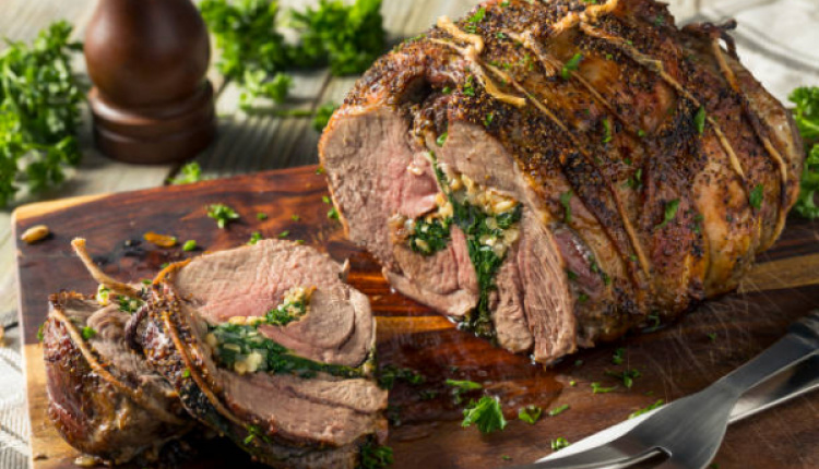 Everything You Need To Know About Cooking Lamb