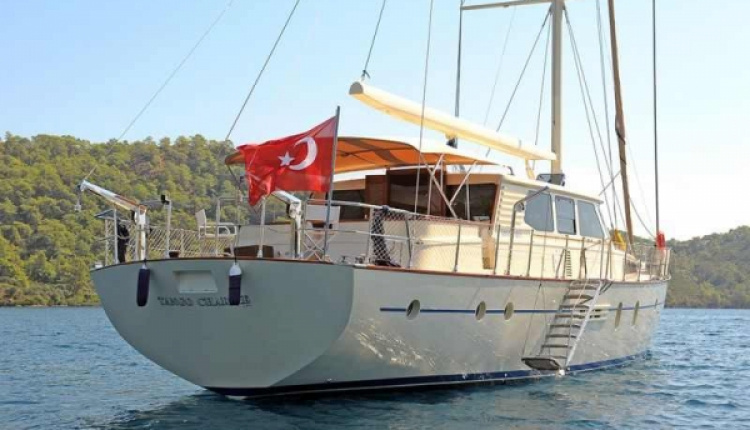 Turkey Bans Greece-Bound Sailing