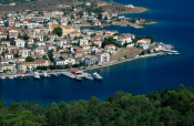 Escape To Nafpaktos And Galaxidi
